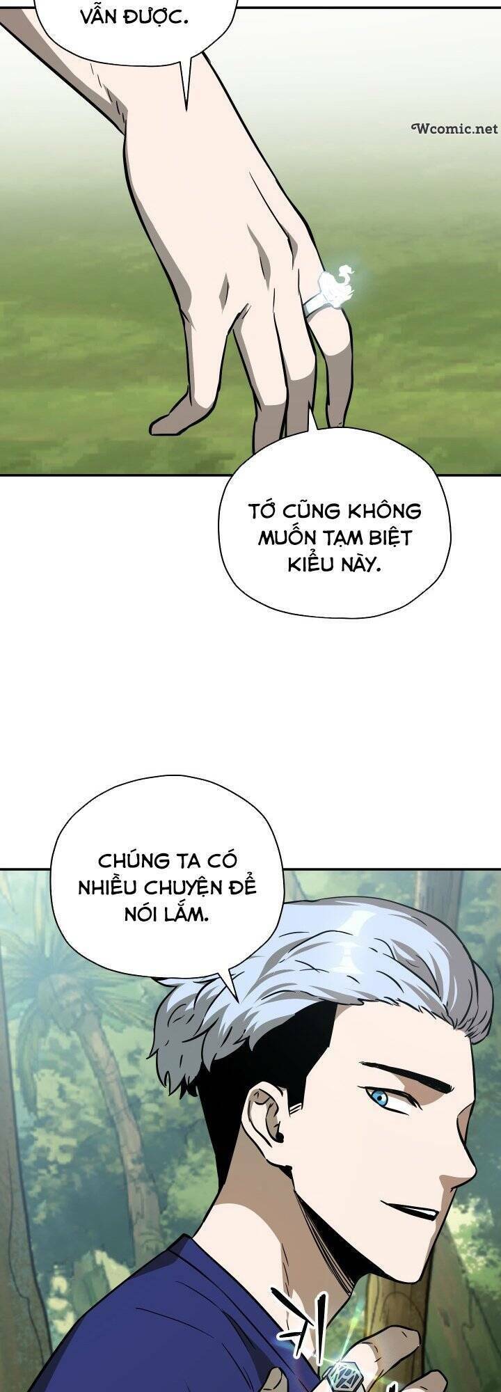 Người Chơi Không Thể Thăng Cấp - Chapter 35 - Page 52