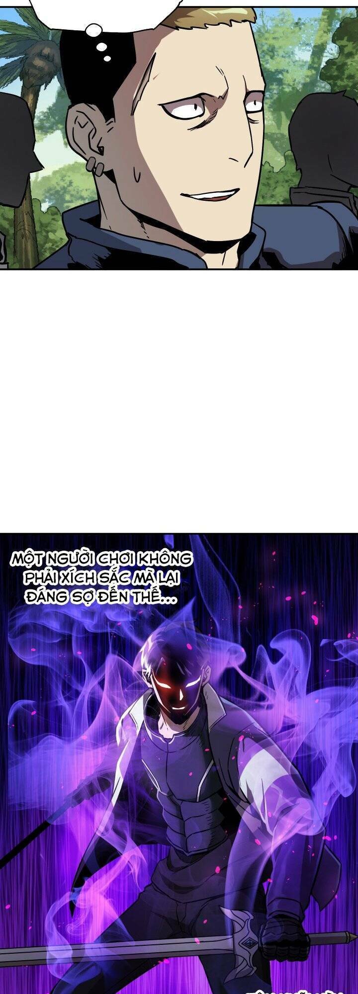 Người Chơi Không Thể Thăng Cấp - Chapter 35 - Page 5