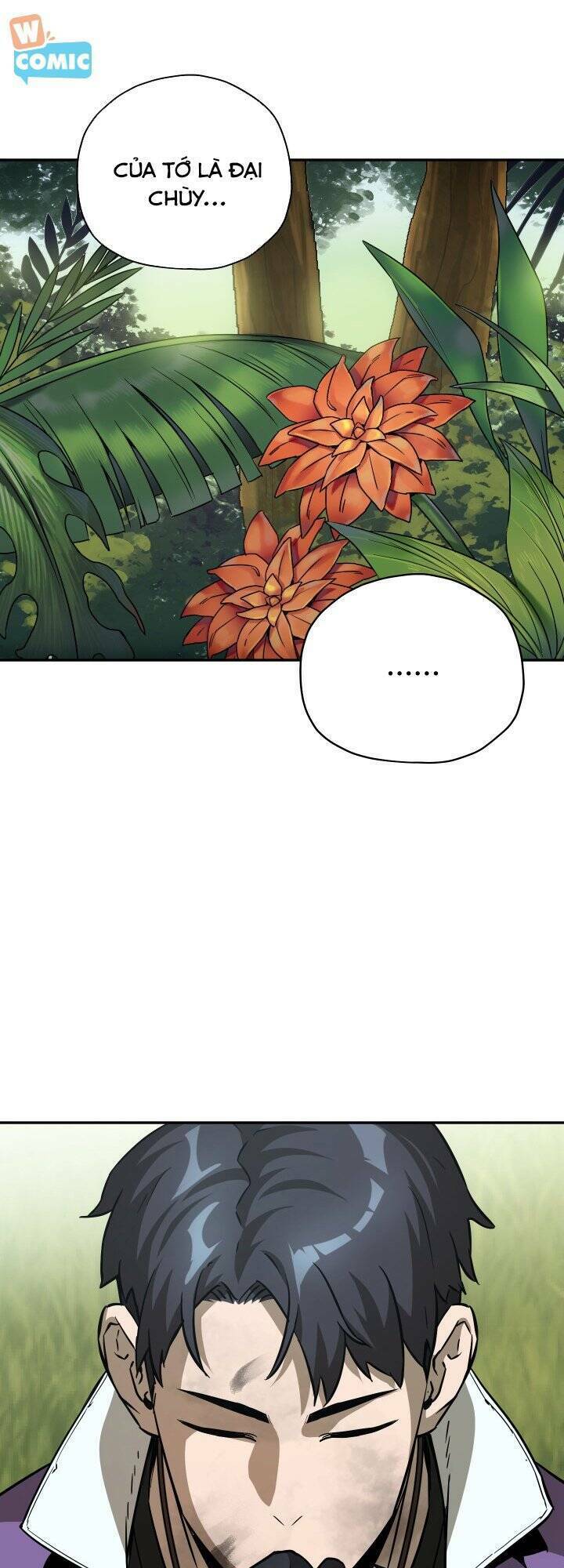 Người Chơi Không Thể Thăng Cấp - Chapter 35 - Page 60