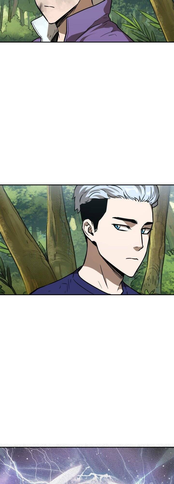 Người Chơi Không Thể Thăng Cấp - Chapter 35 - Page 63