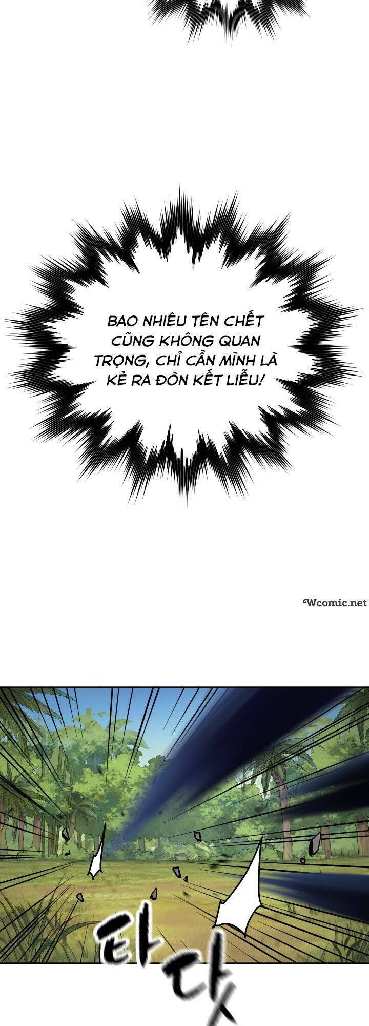 Người Chơi Không Thể Thăng Cấp - Chapter 35 - Page 8