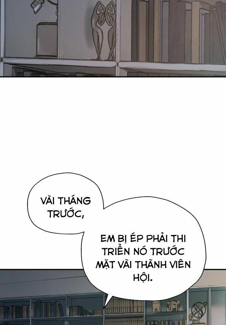 Người Chơi Không Thể Thăng Cấp - Chapter 36 - Page 14