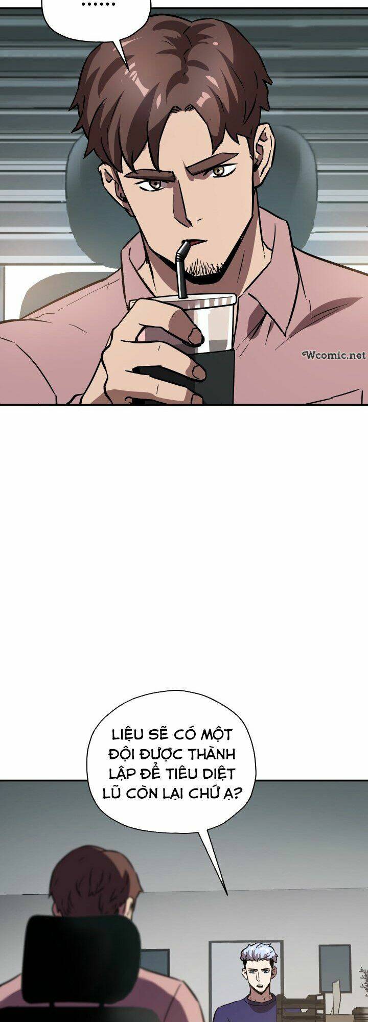 Người Chơi Không Thể Thăng Cấp - Chapter 36 - Page 18