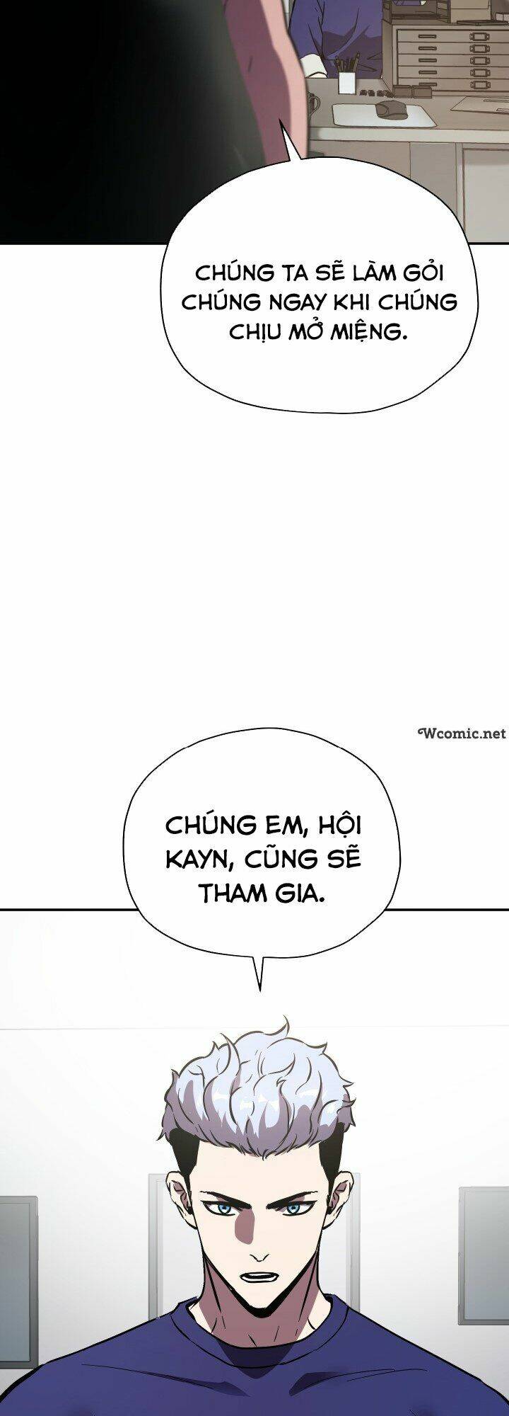 Người Chơi Không Thể Thăng Cấp - Chapter 36 - Page 19