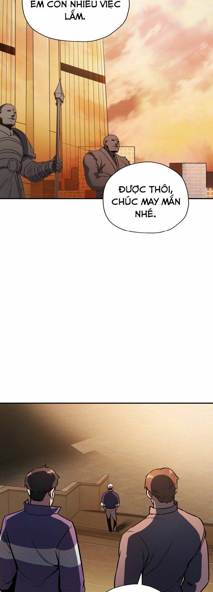 Người Chơi Không Thể Thăng Cấp - Chapter 36 - Page 21