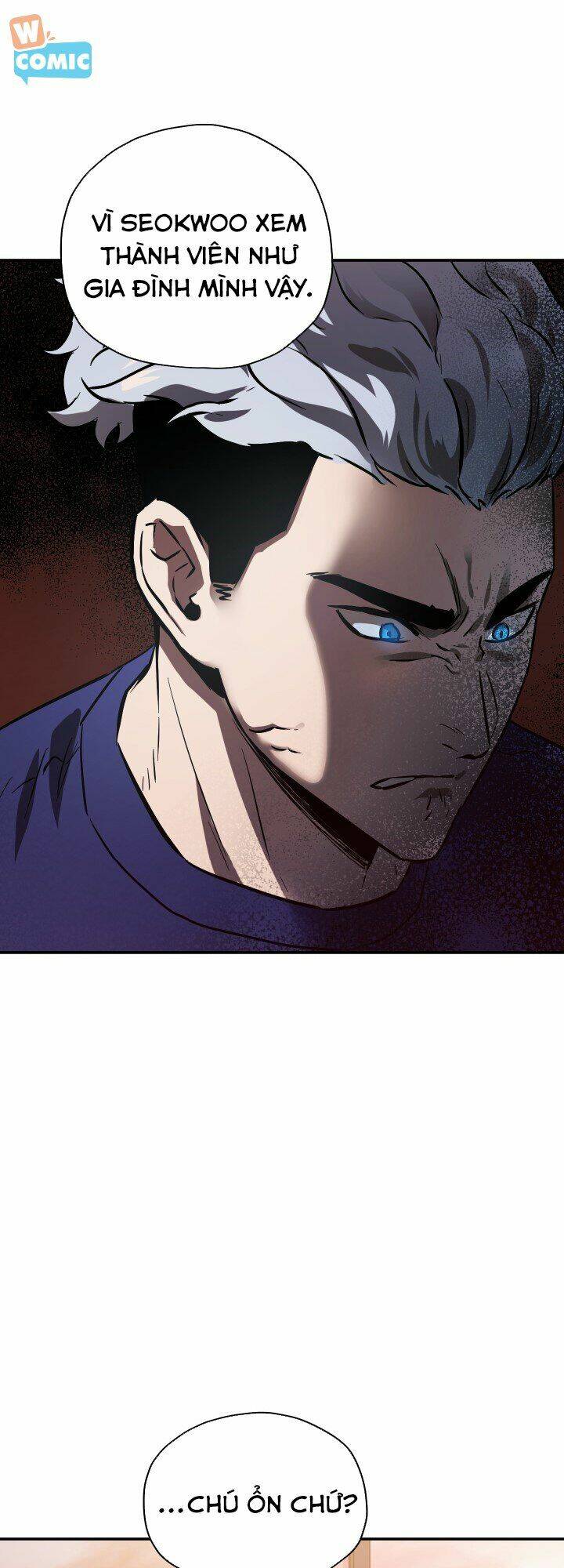 Người Chơi Không Thể Thăng Cấp - Chapter 36 - Page 24