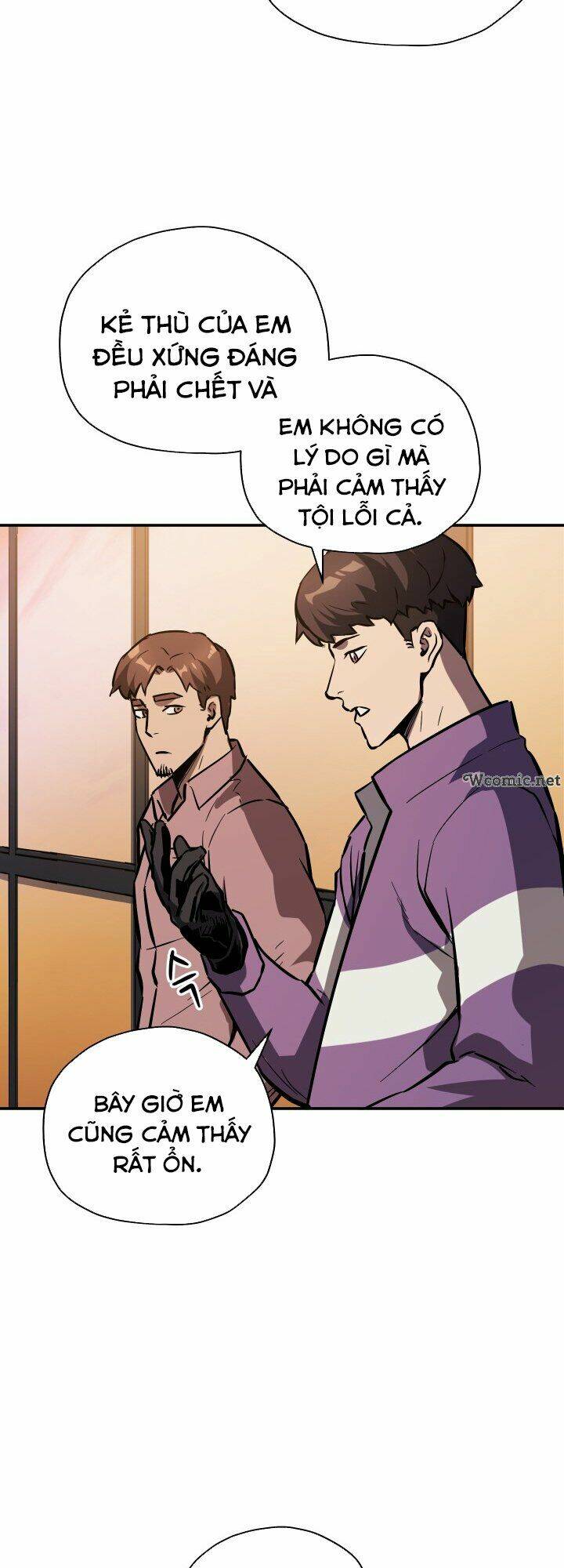 Người Chơi Không Thể Thăng Cấp - Chapter 36 - Page 27