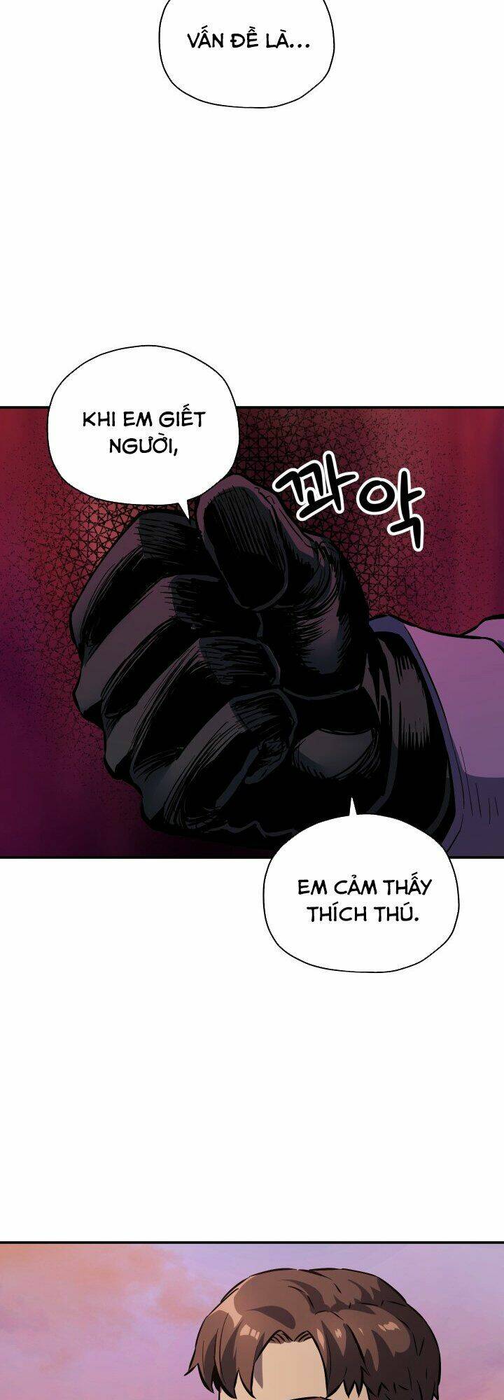 Người Chơi Không Thể Thăng Cấp - Chapter 36 - Page 28