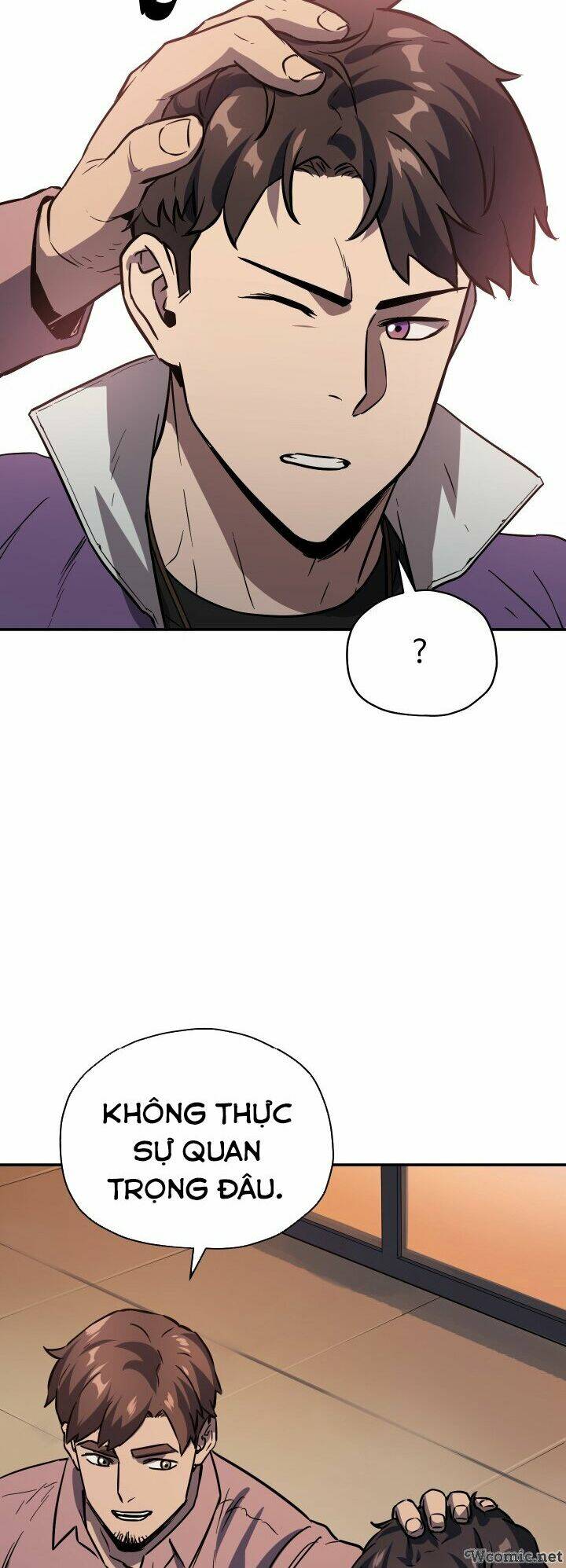 Người Chơi Không Thể Thăng Cấp - Chapter 36 - Page 30