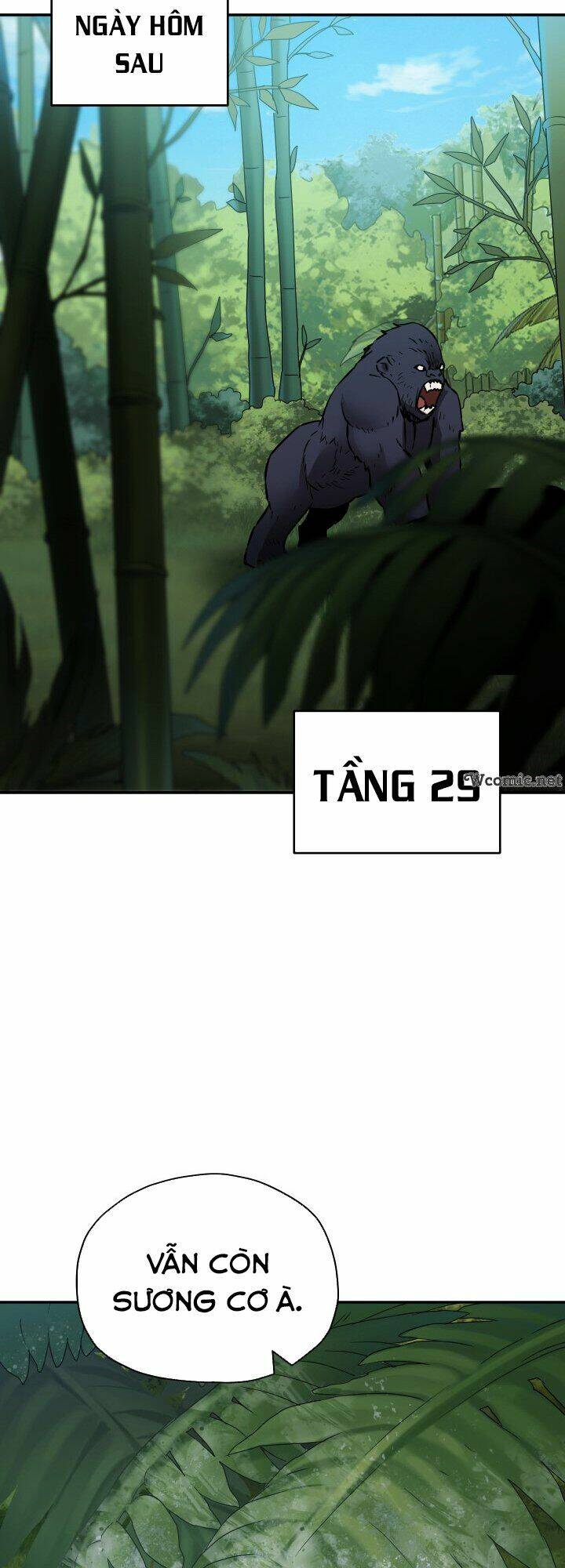 Người Chơi Không Thể Thăng Cấp - Chapter 36 - Page 34