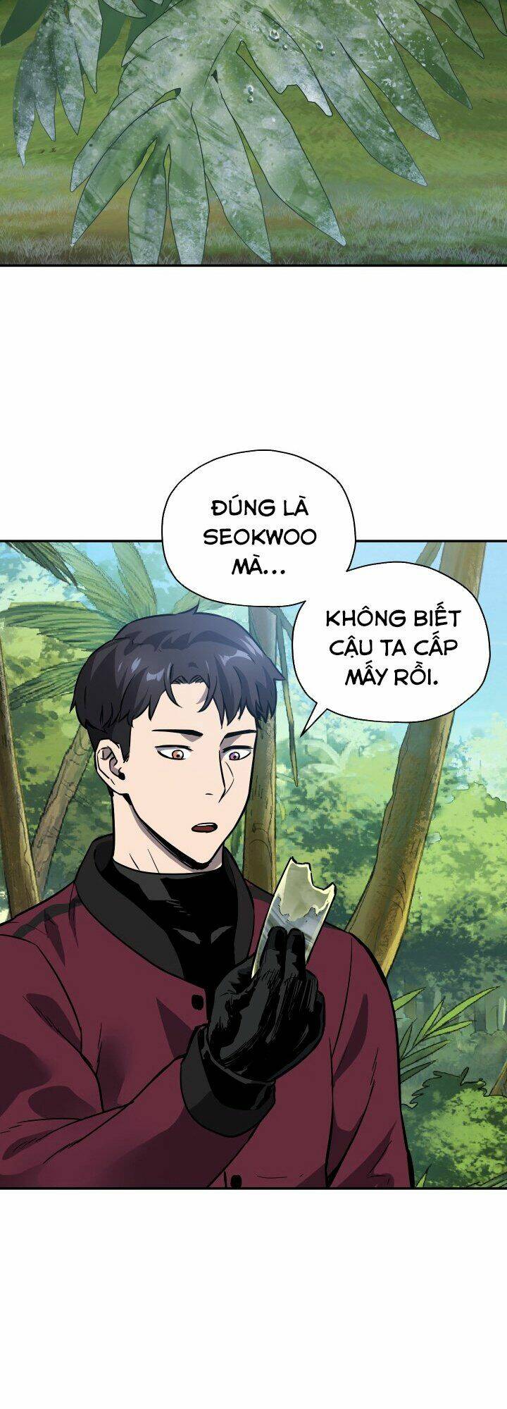 Người Chơi Không Thể Thăng Cấp - Chapter 36 - Page 35