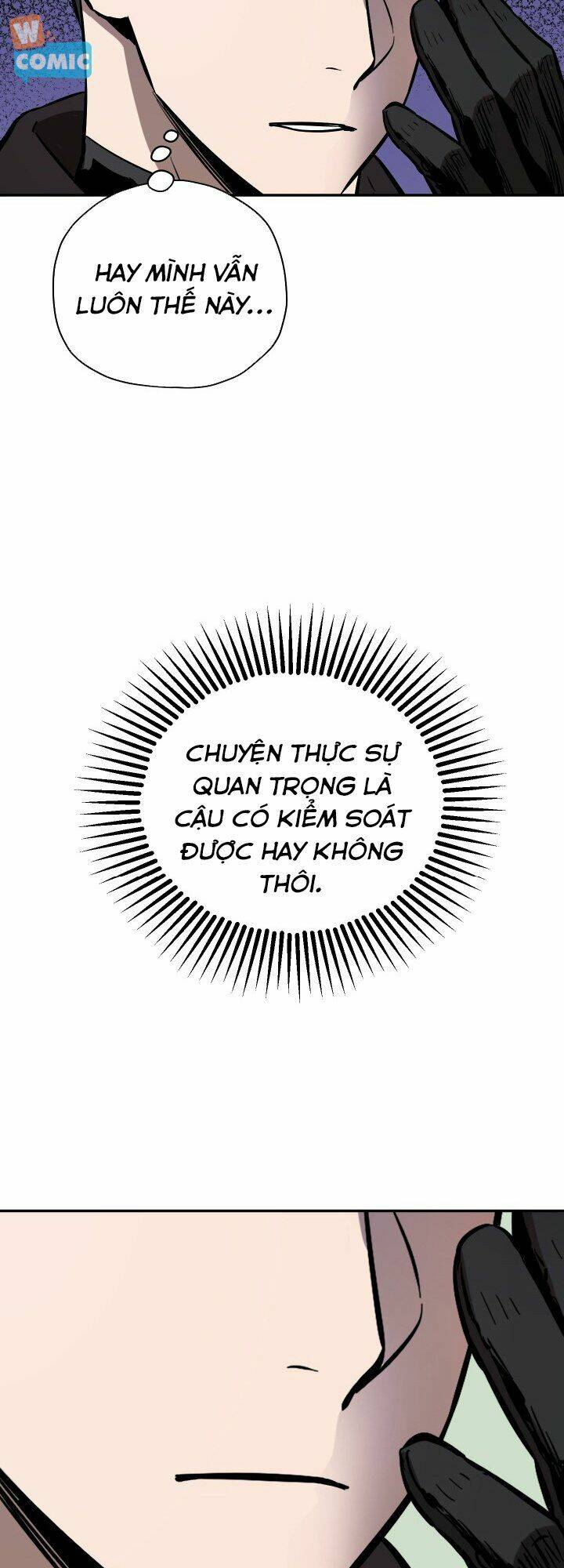 Người Chơi Không Thể Thăng Cấp - Chapter 36 - Page 38