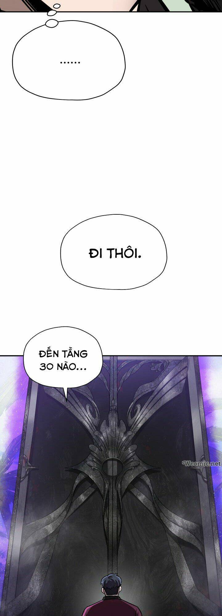 Người Chơi Không Thể Thăng Cấp - Chapter 36 - Page 39