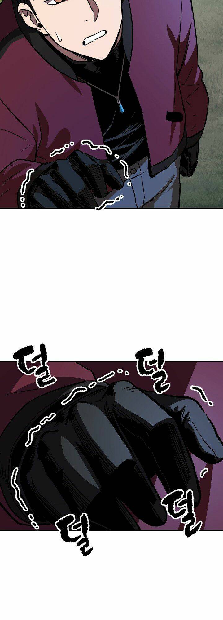 Người Chơi Không Thể Thăng Cấp - Chapter 36 - Page 42