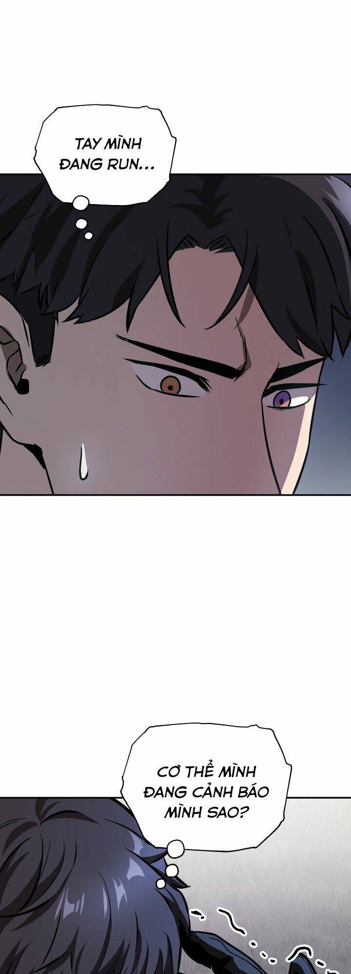 Người Chơi Không Thể Thăng Cấp - Chapter 36 - Page 43