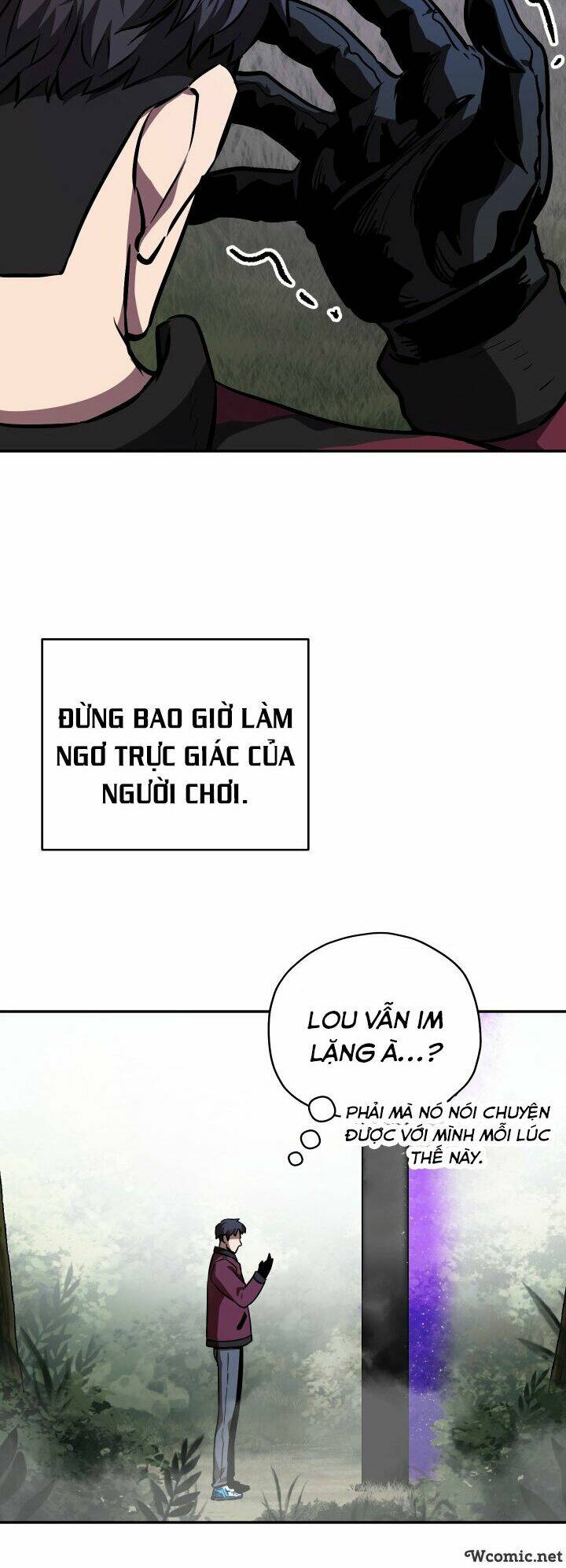 Người Chơi Không Thể Thăng Cấp - Chapter 36 - Page 44