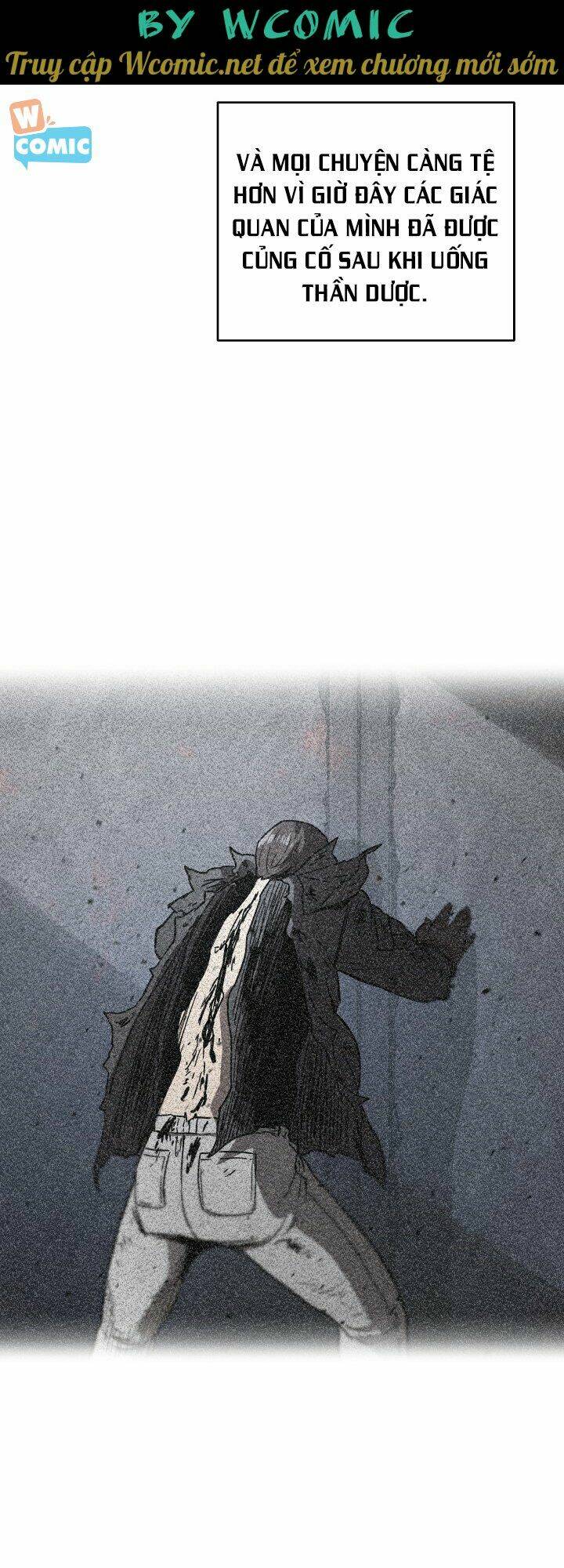 Người Chơi Không Thể Thăng Cấp - Chapter 36 - Page 45