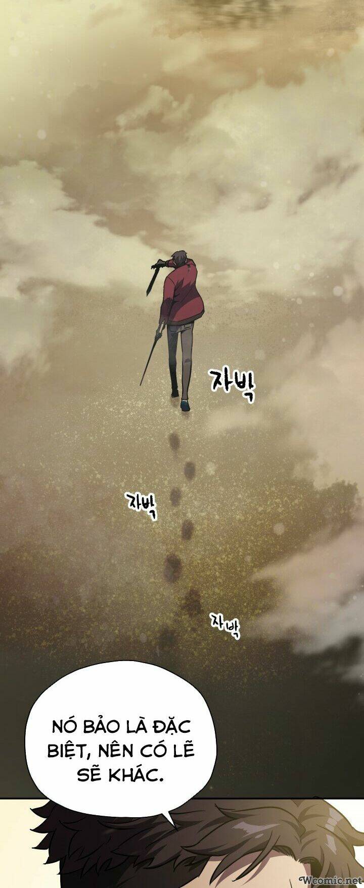 Người Chơi Không Thể Thăng Cấp - Chapter 36 - Page 51