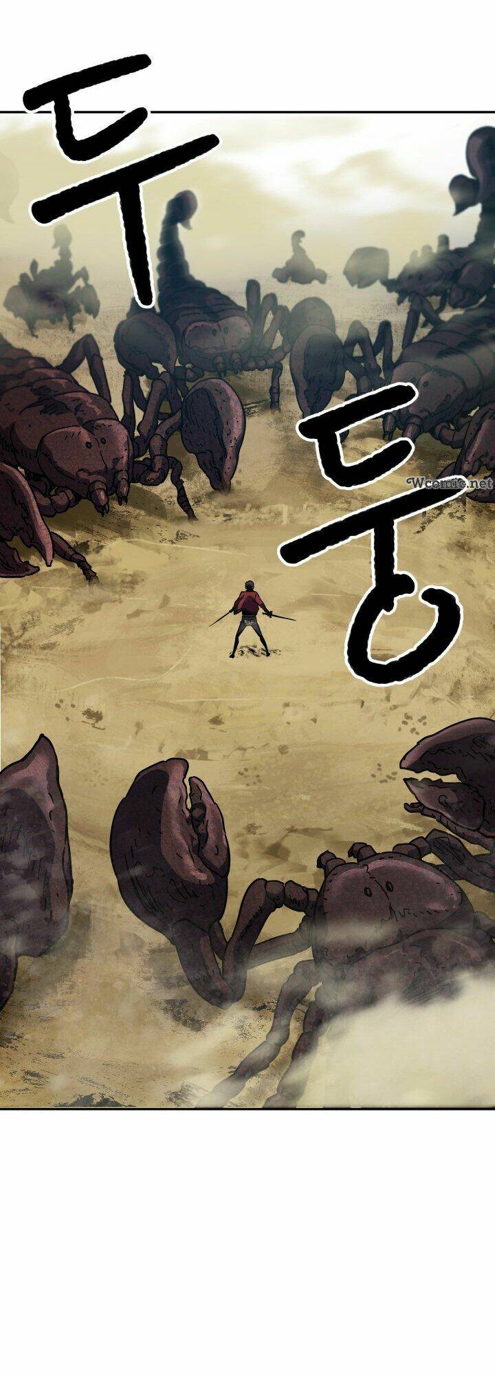 Người Chơi Không Thể Thăng Cấp - Chapter 36 - Page 55