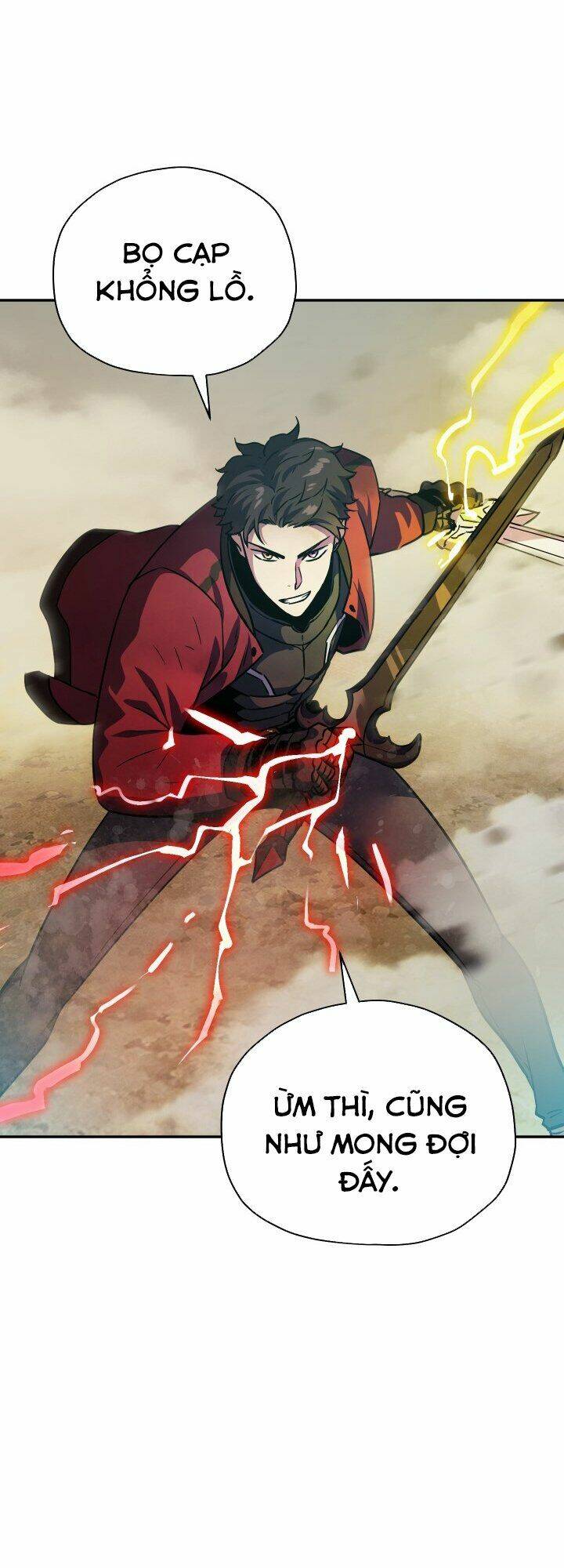 Người Chơi Không Thể Thăng Cấp - Chapter 36 - Page 56