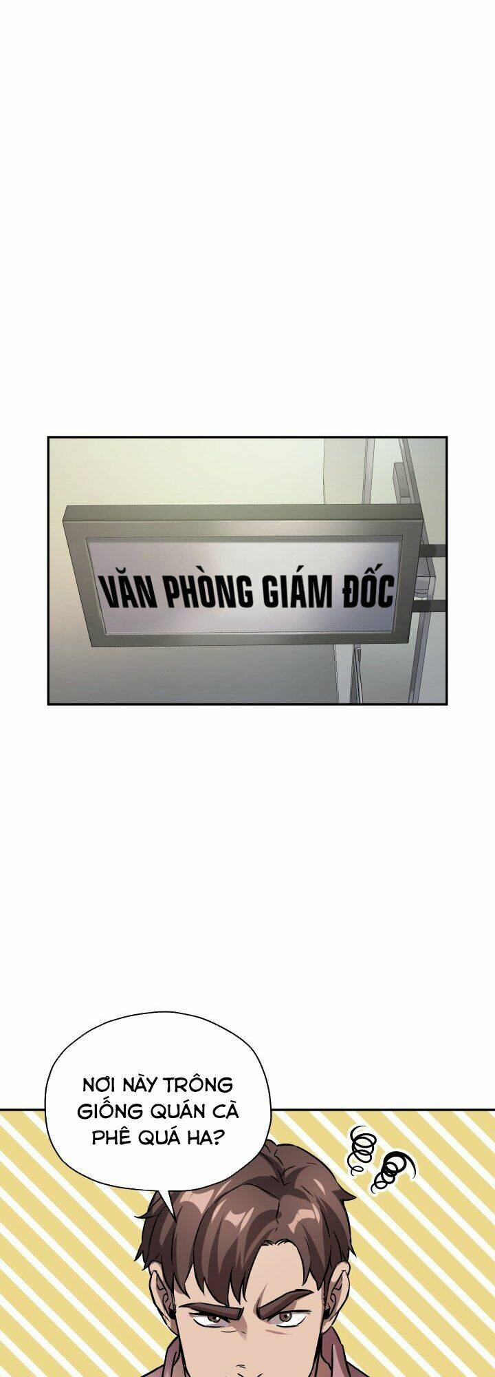 Người Chơi Không Thể Thăng Cấp - Chapter 36 - Page 5