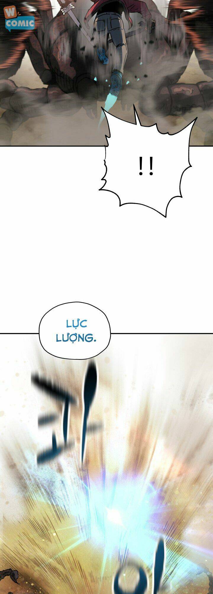 Người Chơi Không Thể Thăng Cấp - Chapter 36 - Page 59