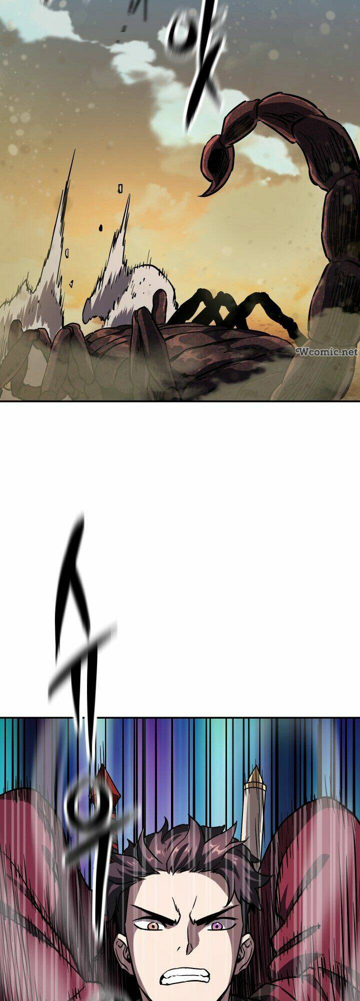 Người Chơi Không Thể Thăng Cấp - Chapter 36 - Page 62