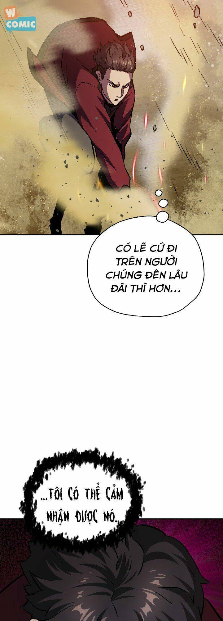 Người Chơi Không Thể Thăng Cấp - Chapter 36 - Page 66