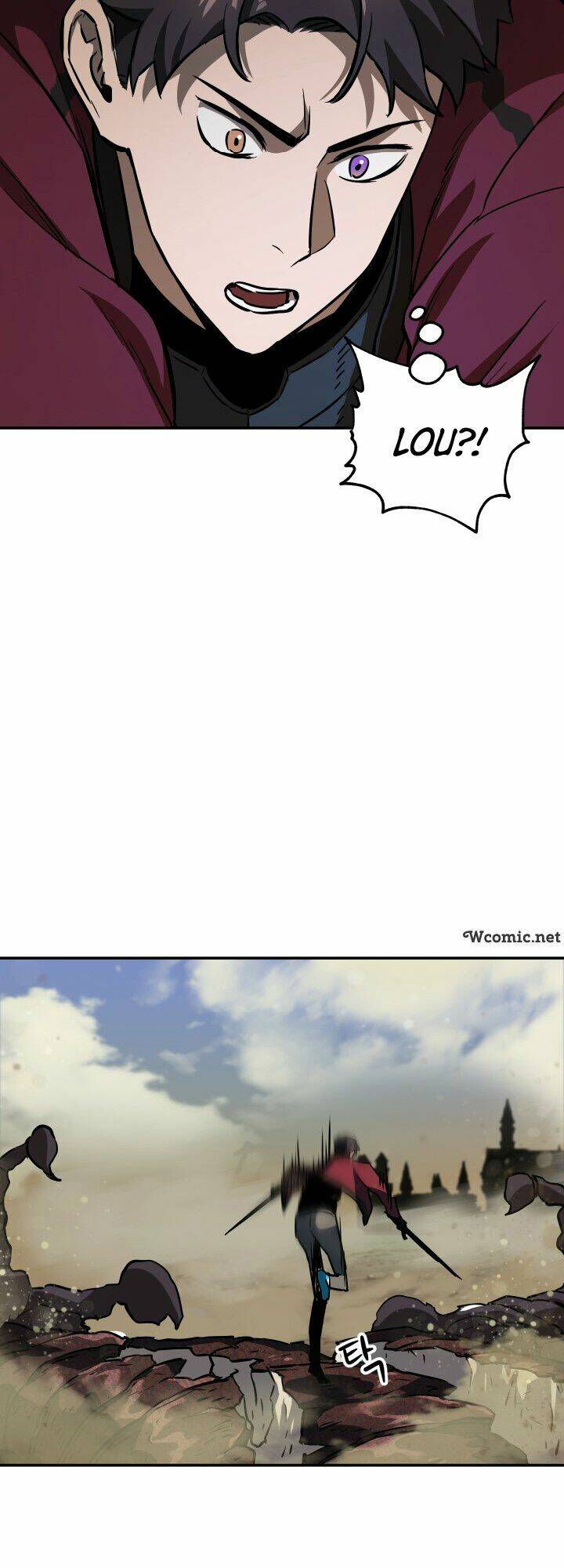 Người Chơi Không Thể Thăng Cấp - Chapter 36 - Page 67