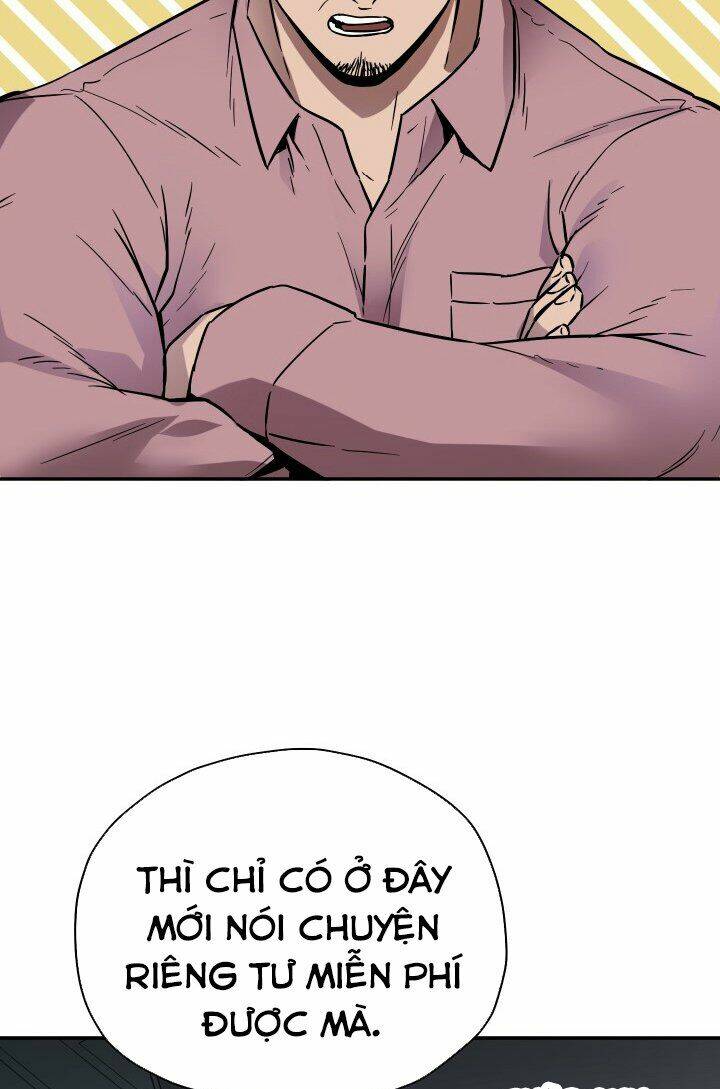 Người Chơi Không Thể Thăng Cấp - Chapter 36 - Page 6