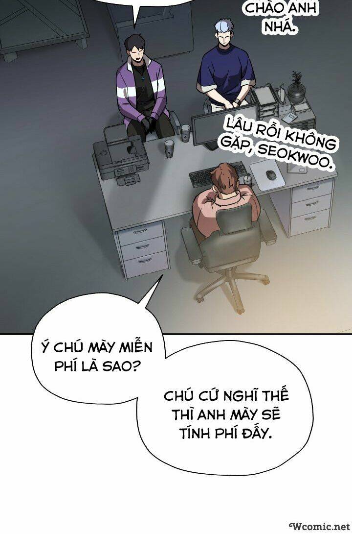 Người Chơi Không Thể Thăng Cấp - Chapter 36 - Page 7