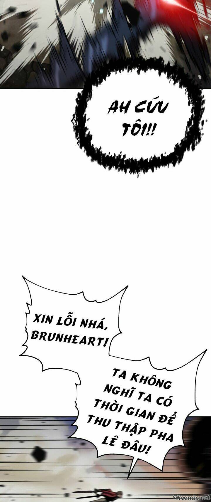 Người Chơi Không Thể Thăng Cấp - Chapter 37 - Page 9