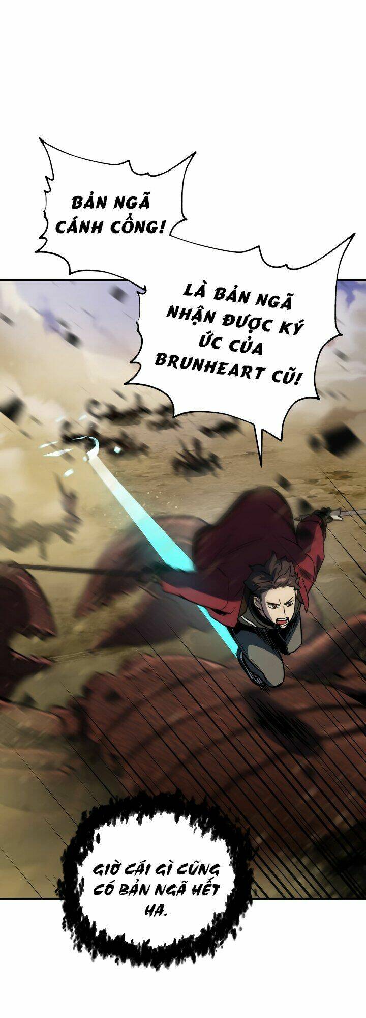 Người Chơi Không Thể Thăng Cấp - Chapter 37 - Page 11