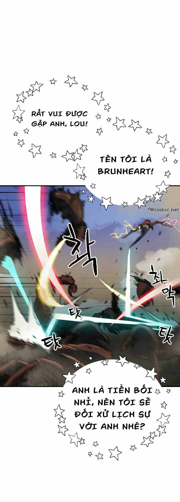 Người Chơi Không Thể Thăng Cấp - Chapter 37 - Page 12