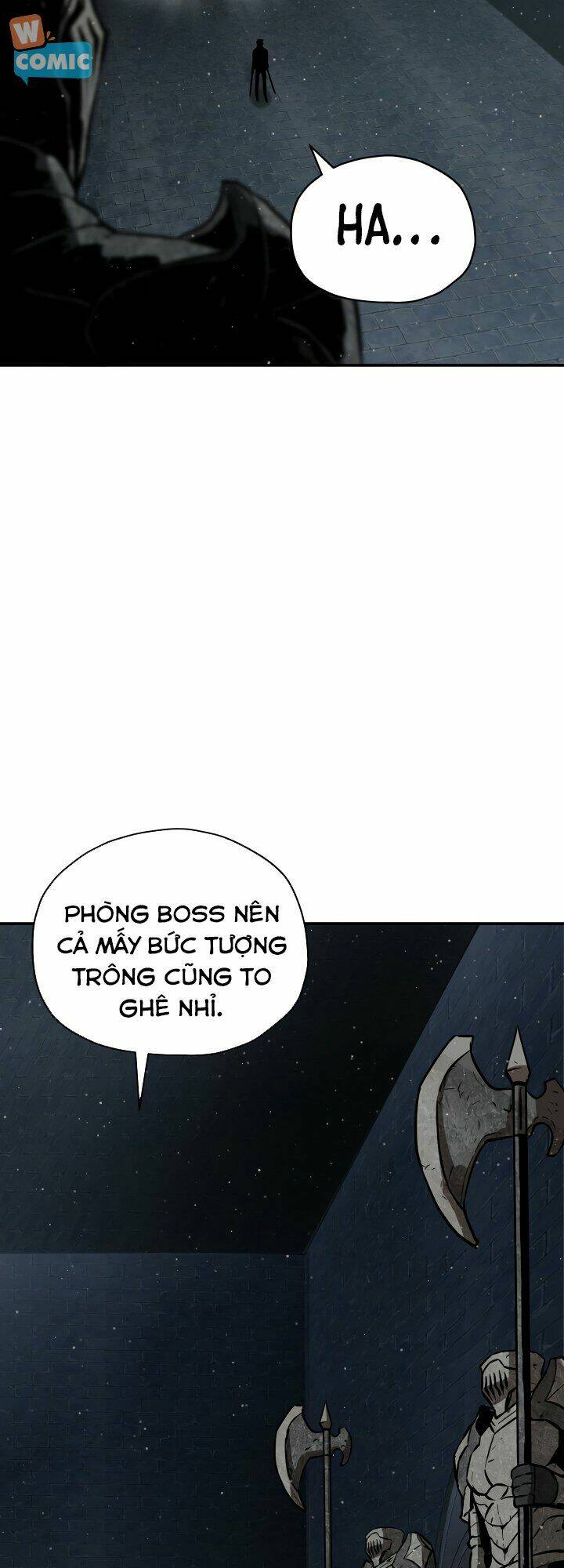 Người Chơi Không Thể Thăng Cấp - Chapter 37 - Page 20