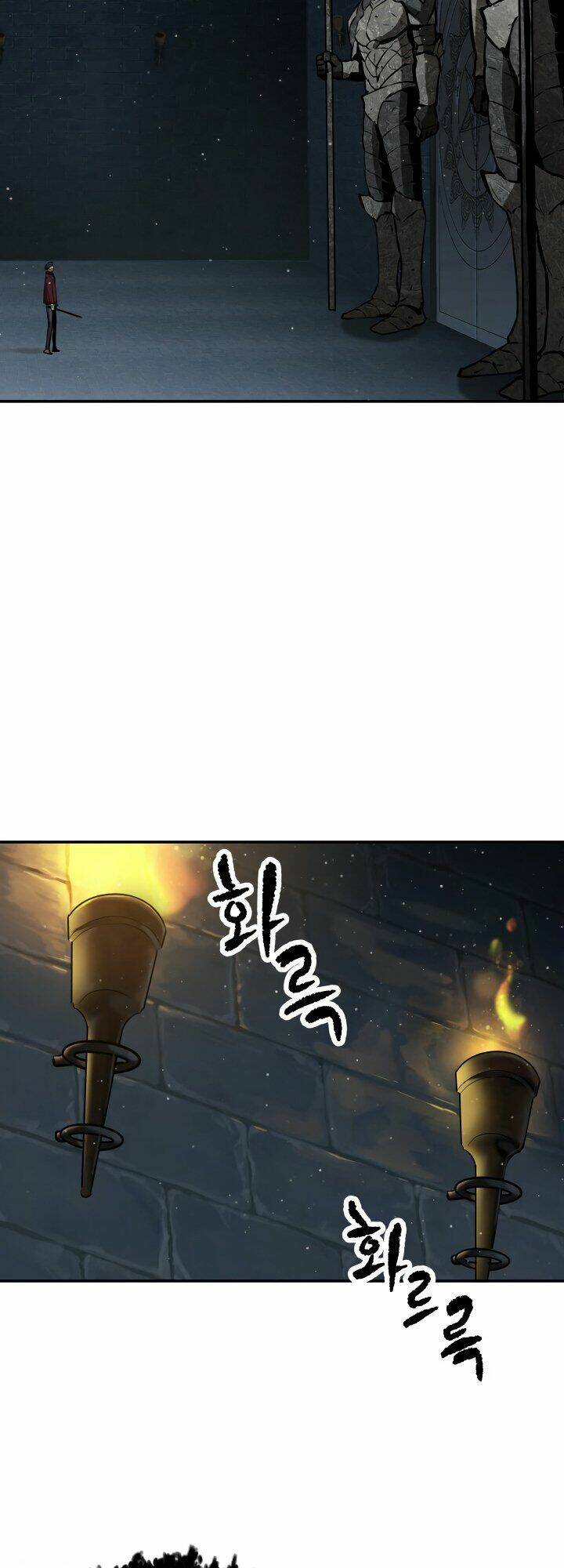 Người Chơi Không Thể Thăng Cấp - Chapter 37 - Page 21