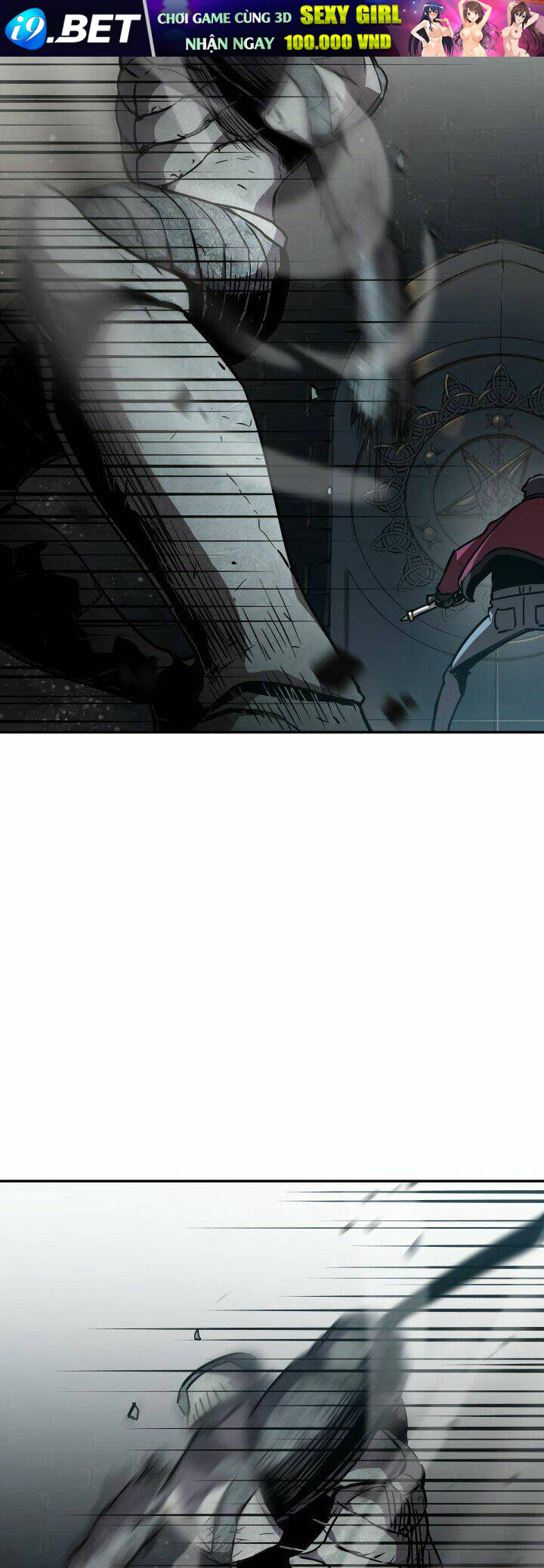 Người Chơi Không Thể Thăng Cấp - Chapter 37 - Page 26