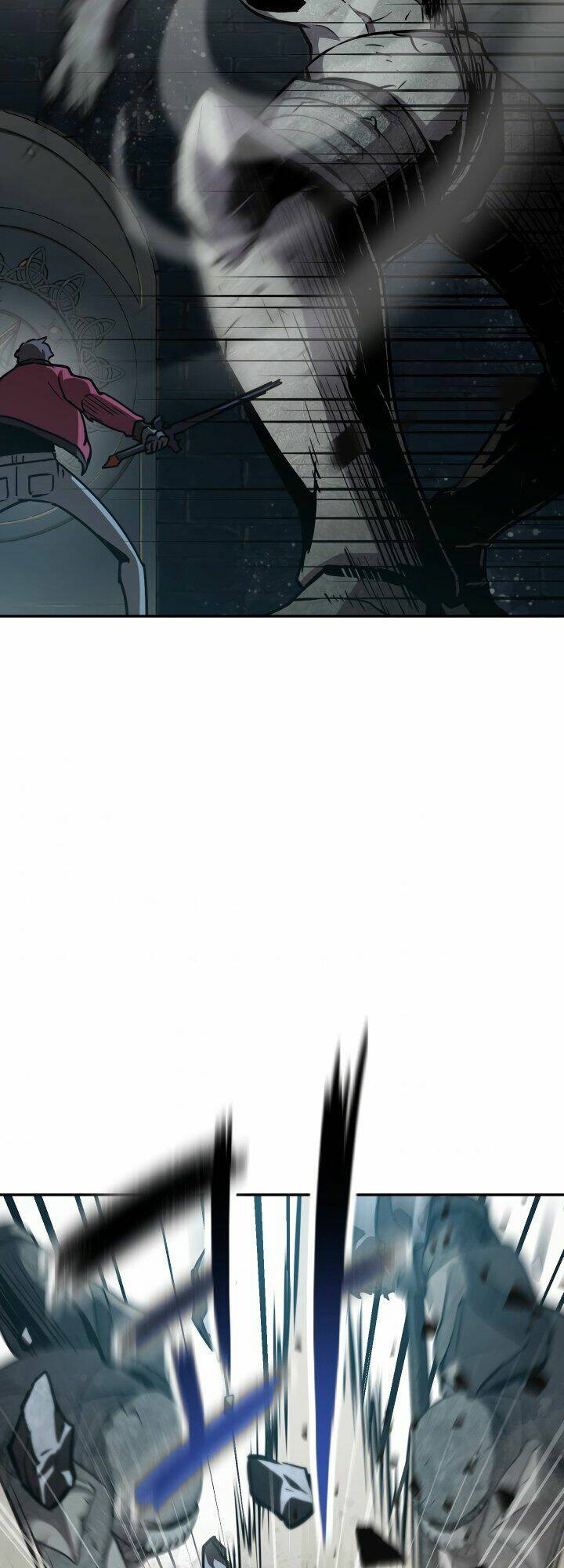 Người Chơi Không Thể Thăng Cấp - Chapter 37 - Page 27