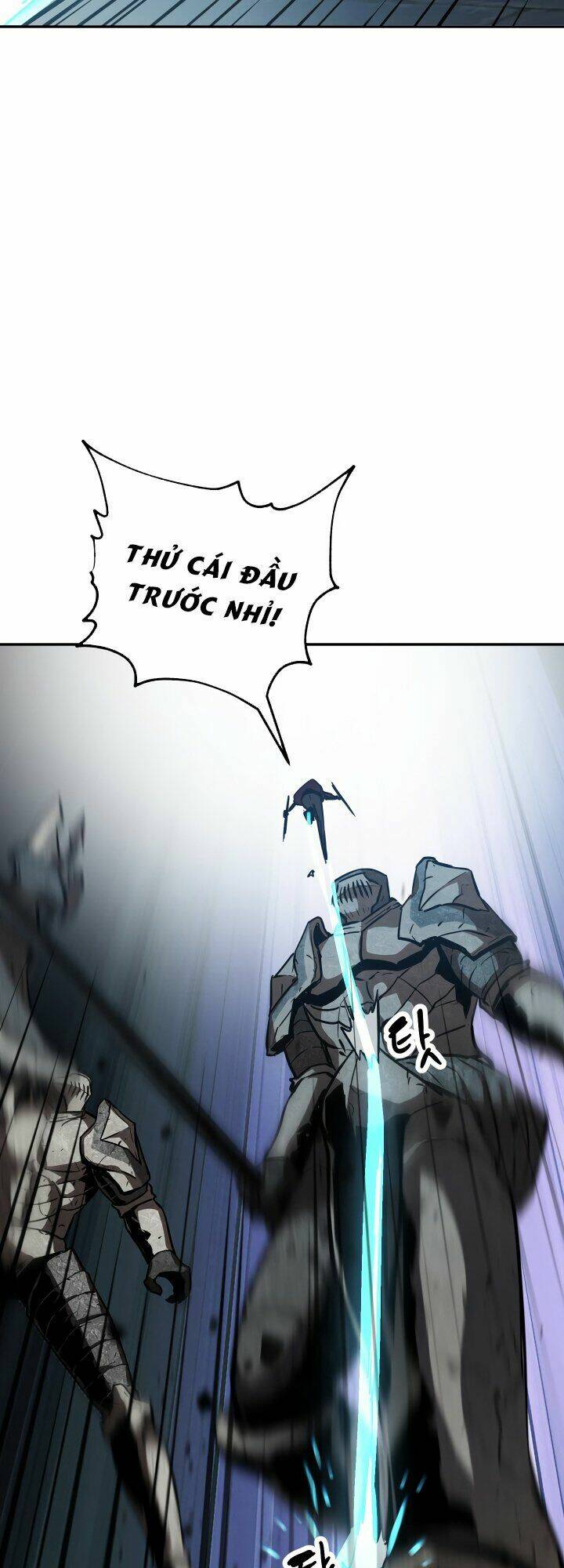 Người Chơi Không Thể Thăng Cấp - Chapter 37 - Page 35