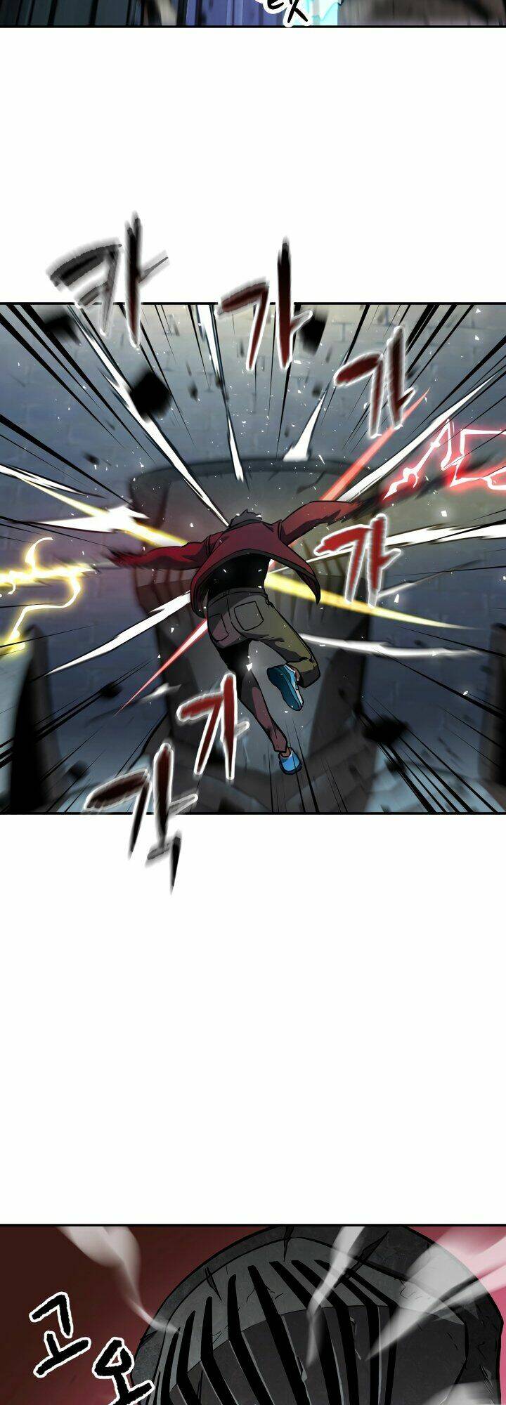 Người Chơi Không Thể Thăng Cấp - Chapter 37 - Page 36