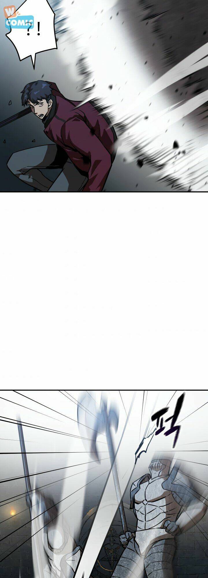 Người Chơi Không Thể Thăng Cấp - Chapter 37 - Page 39