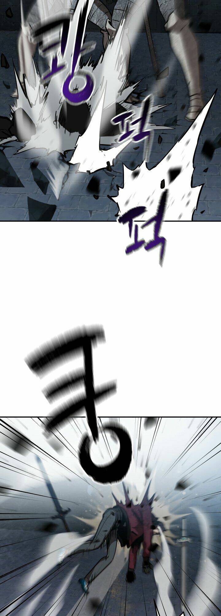 Người Chơi Không Thể Thăng Cấp - Chapter 37 - Page 40