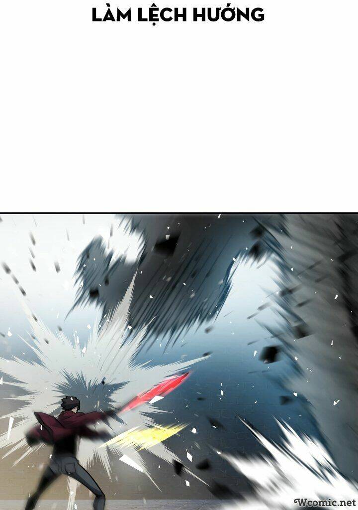 Người Chơi Không Thể Thăng Cấp - Chapter 37 - Page 47