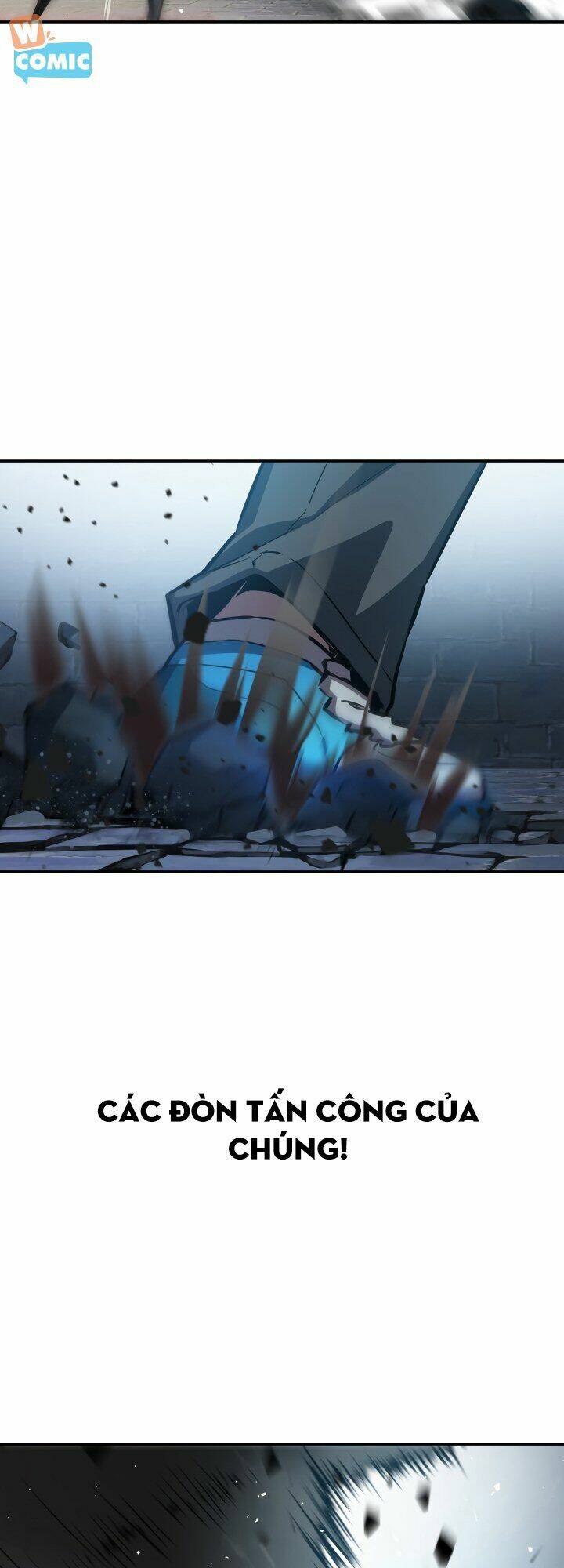 Người Chơi Không Thể Thăng Cấp - Chapter 37 - Page 48