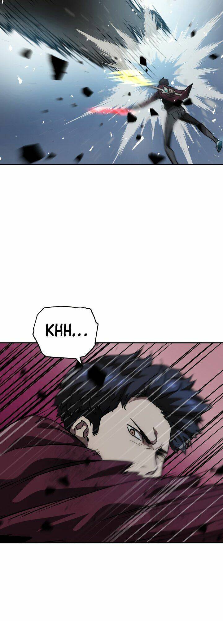 Người Chơi Không Thể Thăng Cấp - Chapter 37 - Page 49