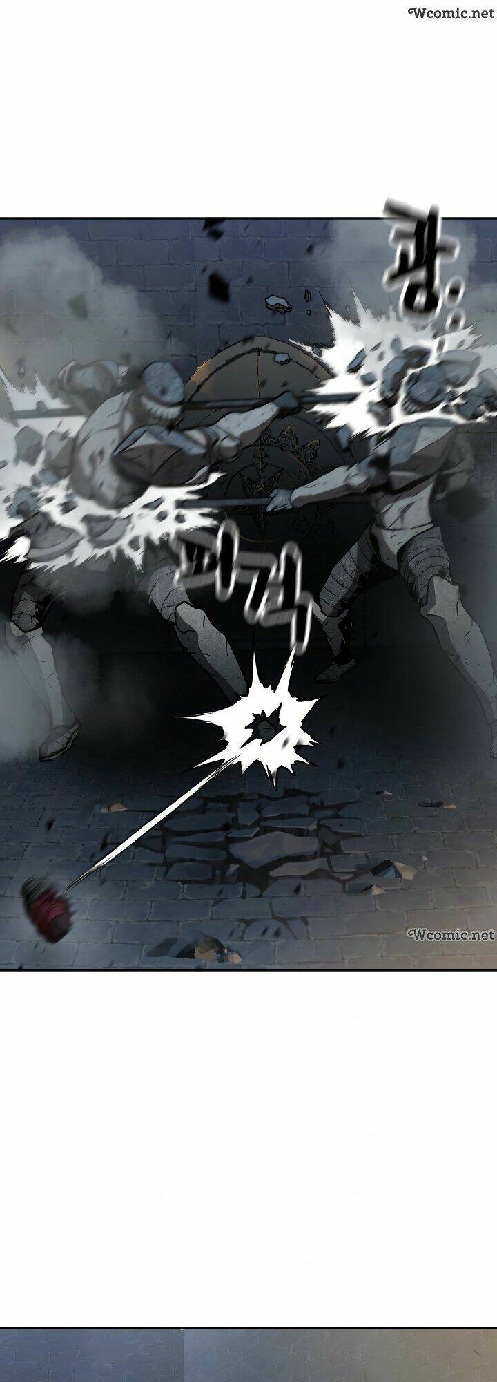 Người Chơi Không Thể Thăng Cấp - Chapter 37 - Page 50