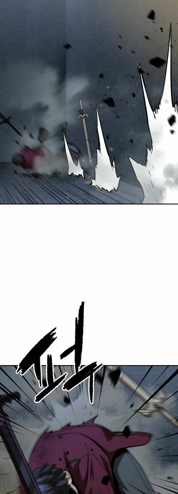 Người Chơi Không Thể Thăng Cấp - Chapter 37 - Page 51