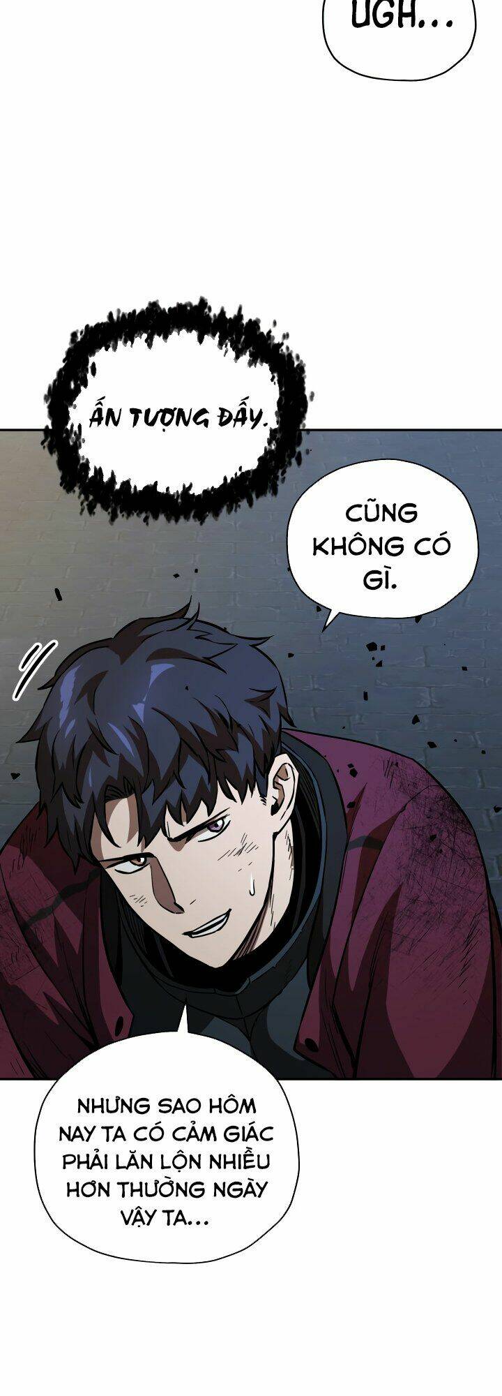 Người Chơi Không Thể Thăng Cấp - Chapter 37 - Page 54