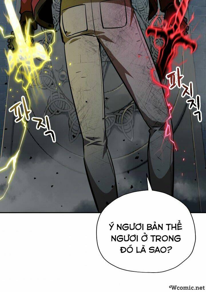 Người Chơi Không Thể Thăng Cấp - Chapter 37 - Page 56