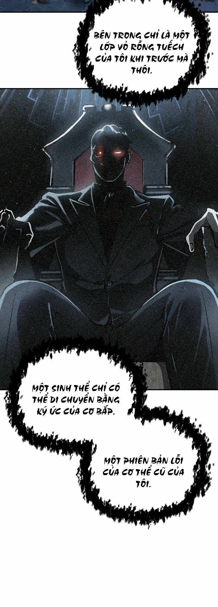 Người Chơi Không Thể Thăng Cấp - Chapter 37 - Page 60